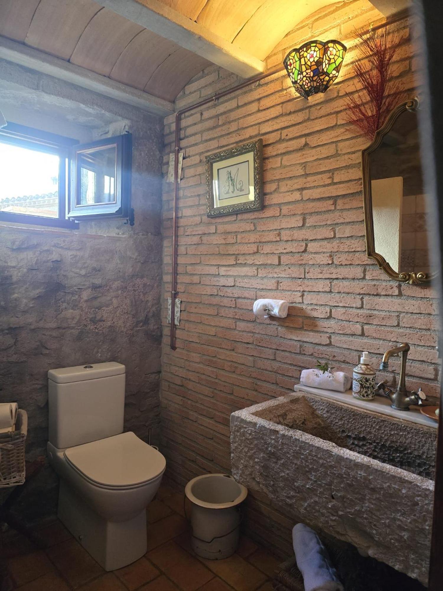 Villa El Raco Dels Mussols 1 Canet d'Adri Habitación foto